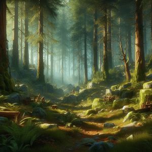 第一次日食 The First Eclipse