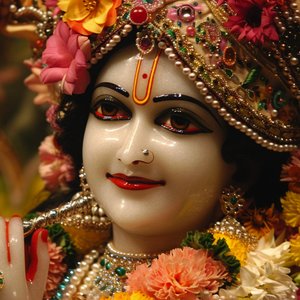 Hare Krishna Hare Krishna 201