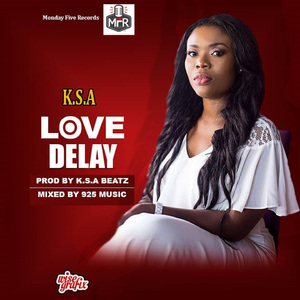 Love Delay (Remastered)