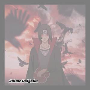 Uchiha Itachi