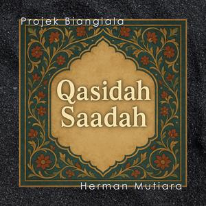 Qasidah Saadah