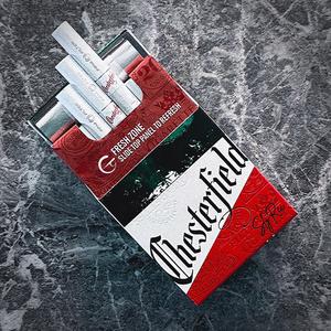 CHESTERFIELD