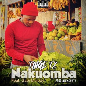 Nakuomba
