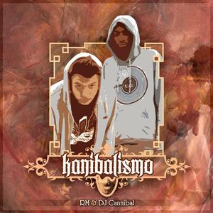 Caminen (feat. Dj Cannibal)