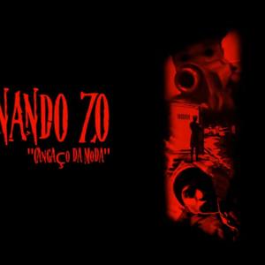 Nando ZO MC Cangaço da Moda