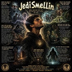 JediSmellin