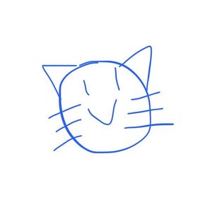 十一秒与蔚蓝色