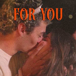 For You (feat. Pablo Scapigliati & Claudia Oslé)