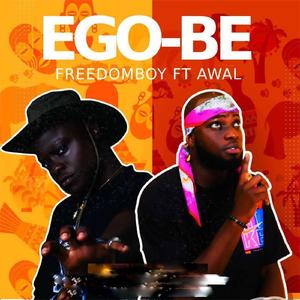 EGO BE (feat. Awal)