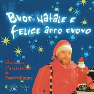 E' Natale (feat. EsseVuEmme)