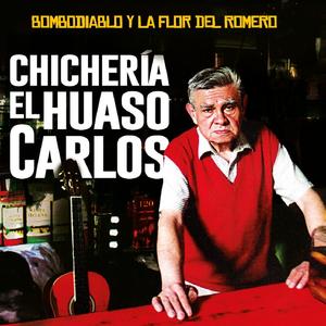 Barrio bohemio