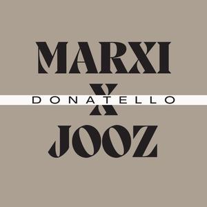 DONATELLO (feat. Knucklesbeats)