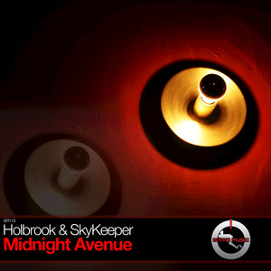 Midnight Avenue (Azima Dubstep Mix)
