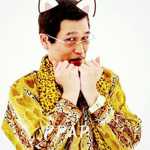 ppap（8-bit remix）