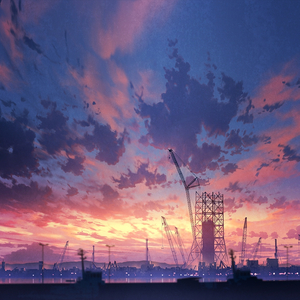 September(RUQOA Remix)