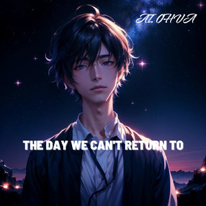 戻れないあの日