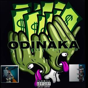 Odinaka