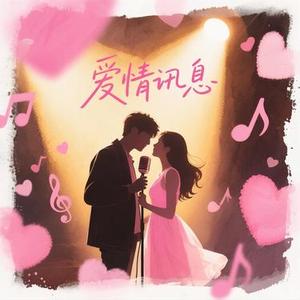 爱情讯息 (Cover 郭静)