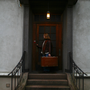 Drømmeren (feat. Kari Bremnes)