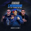 Mc N1 - Minha Caminhada