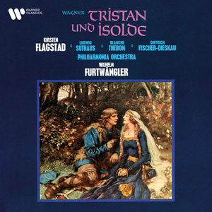 Tristan und Isolde, Act I:Prelude