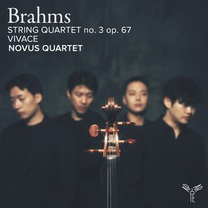 String Quartet in B-Flat Major, Op. 67 No. 3: I. Vivace
