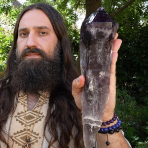 Transmuting Negative Energy