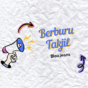 Berburu Takjil
