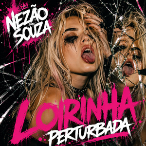 Loirinha perturbada