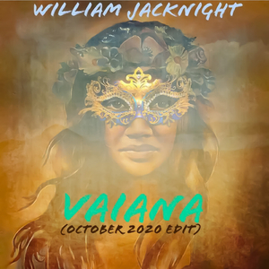 Vaiana (California Road Mix)