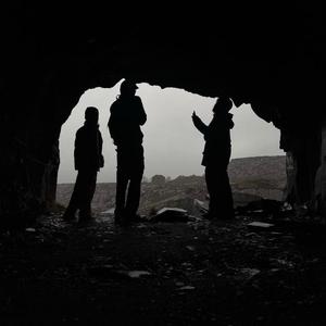 Ninety Six (feat. Yung Haze & Lil Bookie)