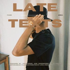 Late Texts (feat. Yolophonik)