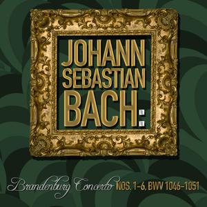 Brandenburg Concerto No. 5 in D Major, BWV 1050: I. Allegro