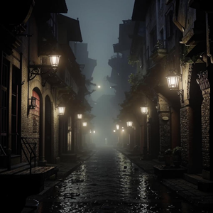 Аллея