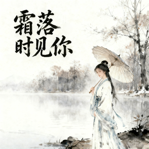 霜落时见你