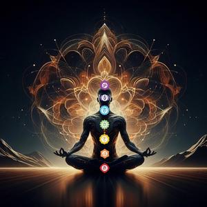 チャクラ瞑想