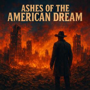 Concrete & Rust (Dark Country, Outlaw Country Music)