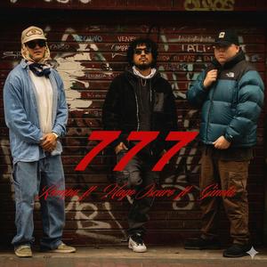 777 (feat. Ginola & Mago Oscuro)
