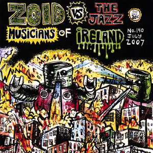 ZoiD Versus Greg Felton (hypertonia mix)