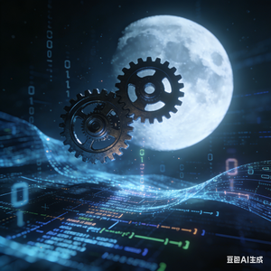 云端服务器的回响