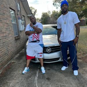 My brother keeper (feat. Clocknation Brannew)