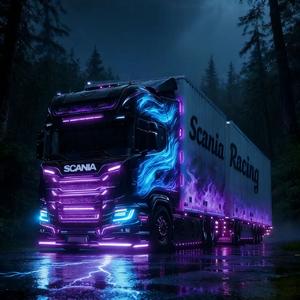 斯堪尼亚进行曲