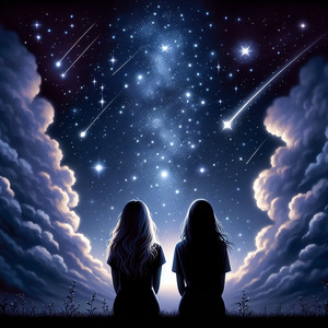 夜空ディスカバリー！