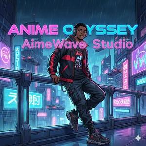 Mashle (HANDS > MAGIC)