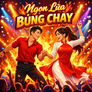 Ngọn Lửa Bùng Cháy