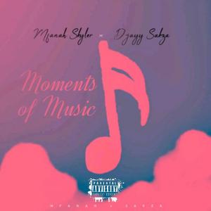 Moments Of Music