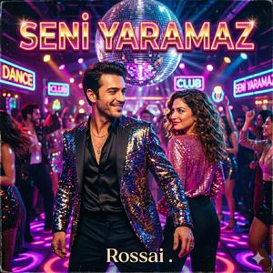 Seni Yaramaz