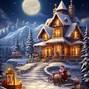 平安夜（适合平安夜听的钢琴曲）