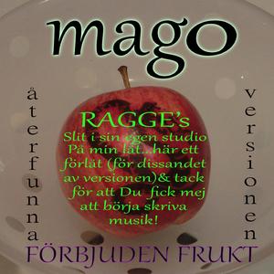 Förbjuden frukt Vol2