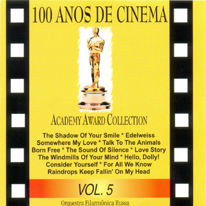 The Windmills Of Your Mind (Tema do Filme:The Thomas Crown Affair)